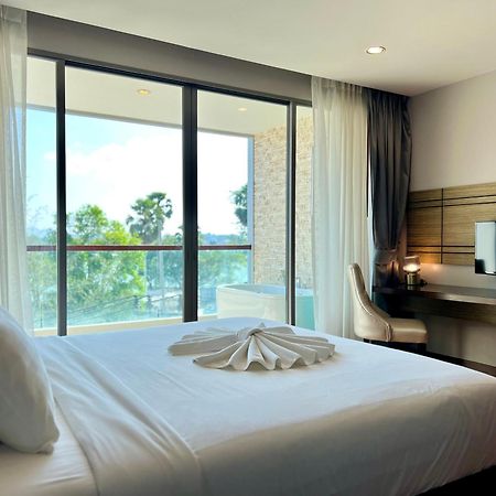 The Regent Bangtao By Resava Apartment Bang Tao Beach  Exterior photo