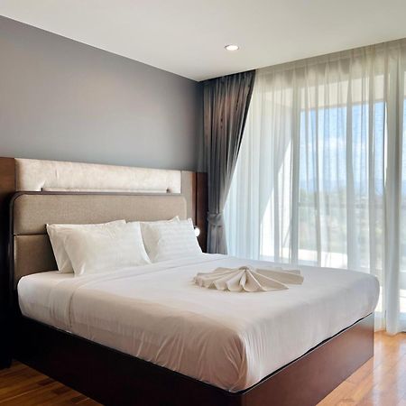 The Regent Bangtao By Resava Apartment Bang Tao Beach  Exterior photo