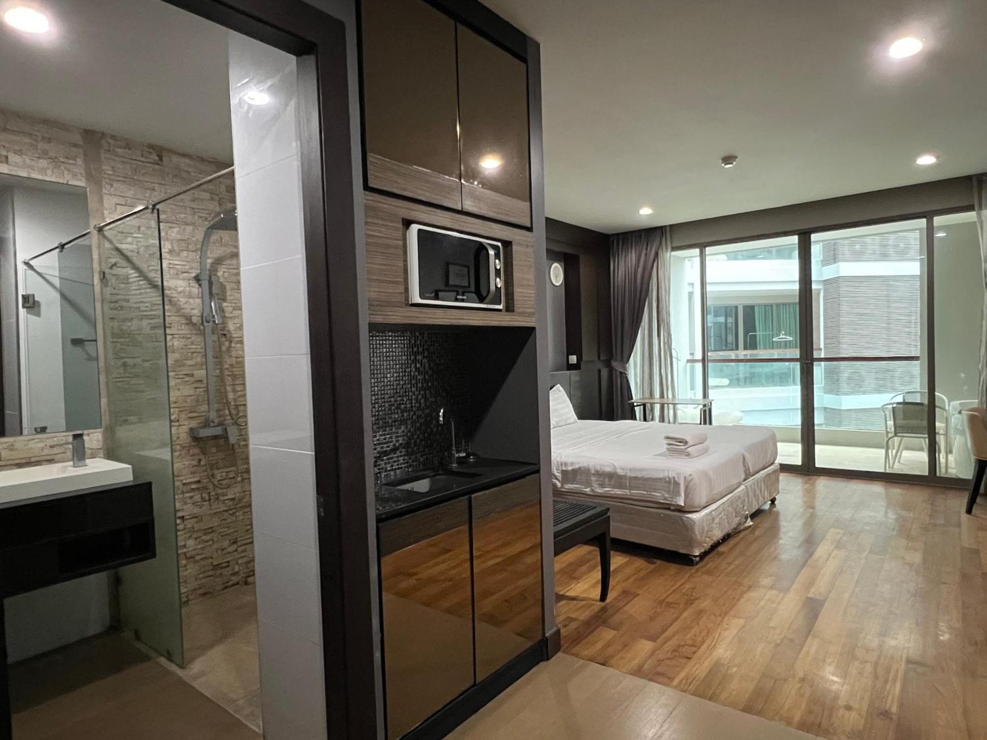 The Regent Bangtao By Resava Apartment Bang Tao Beach  Exterior photo