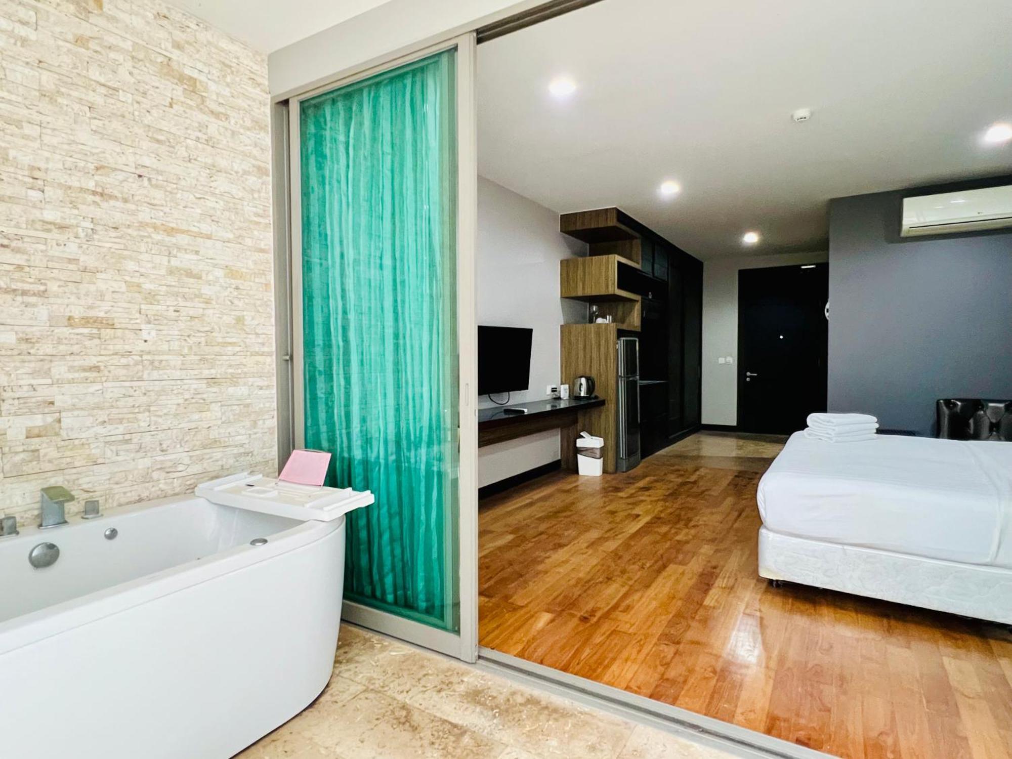 The Regent Bangtao By Resava Apartment Bang Tao Beach  Exterior photo