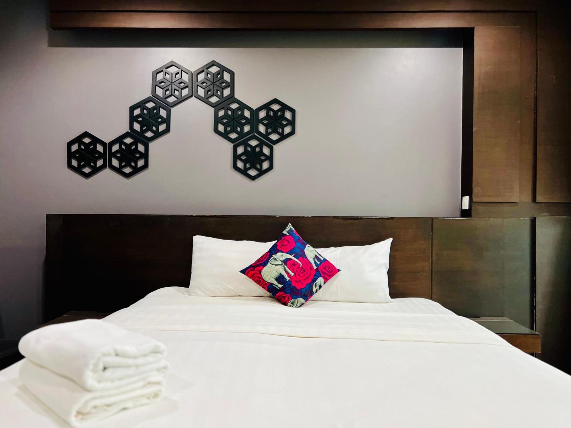 The Regent Bangtao By Resava Apartment Bang Tao Beach  Exterior photo