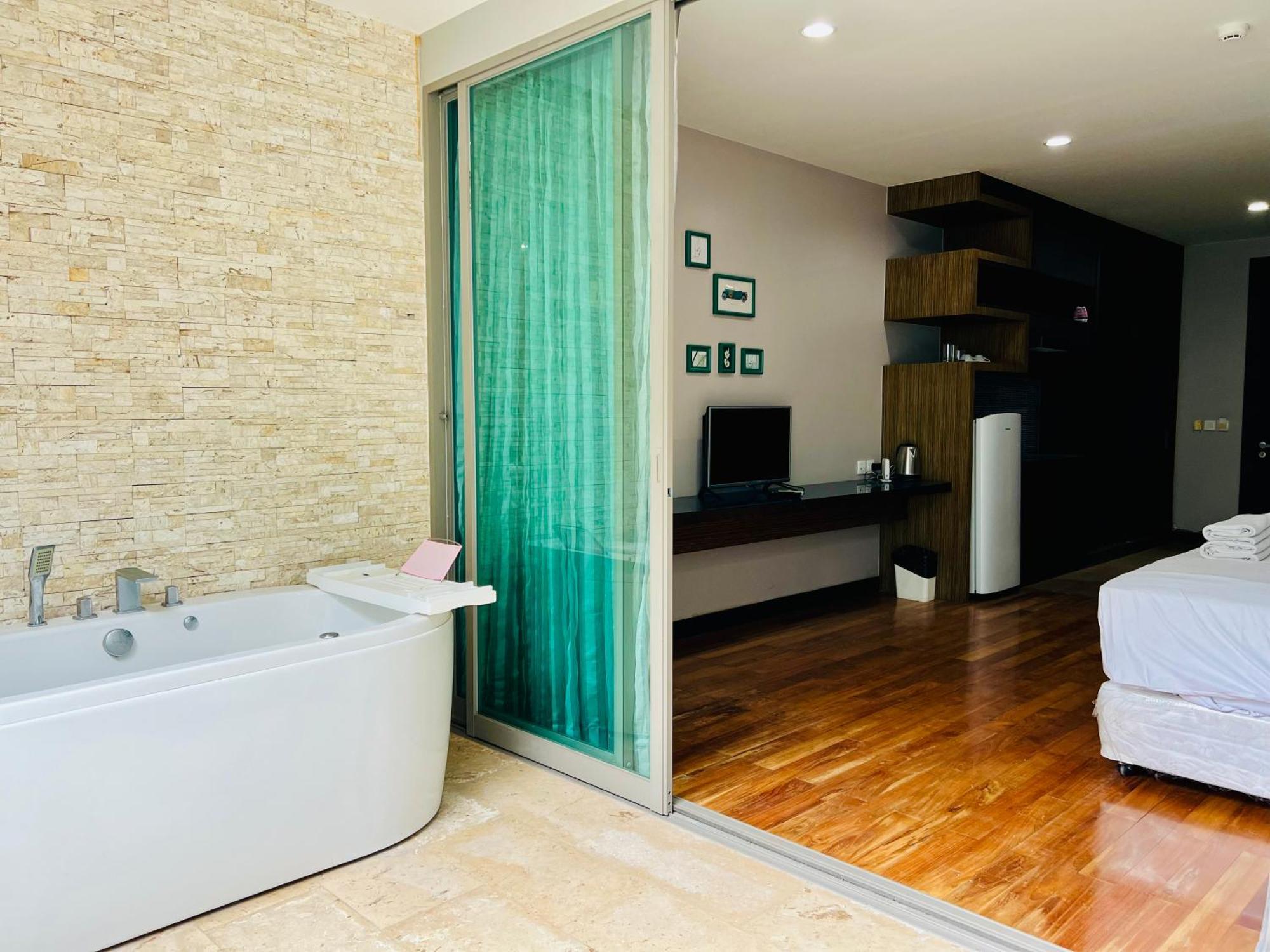 The Regent Bangtao By Resava Apartment Bang Tao Beach  Exterior photo