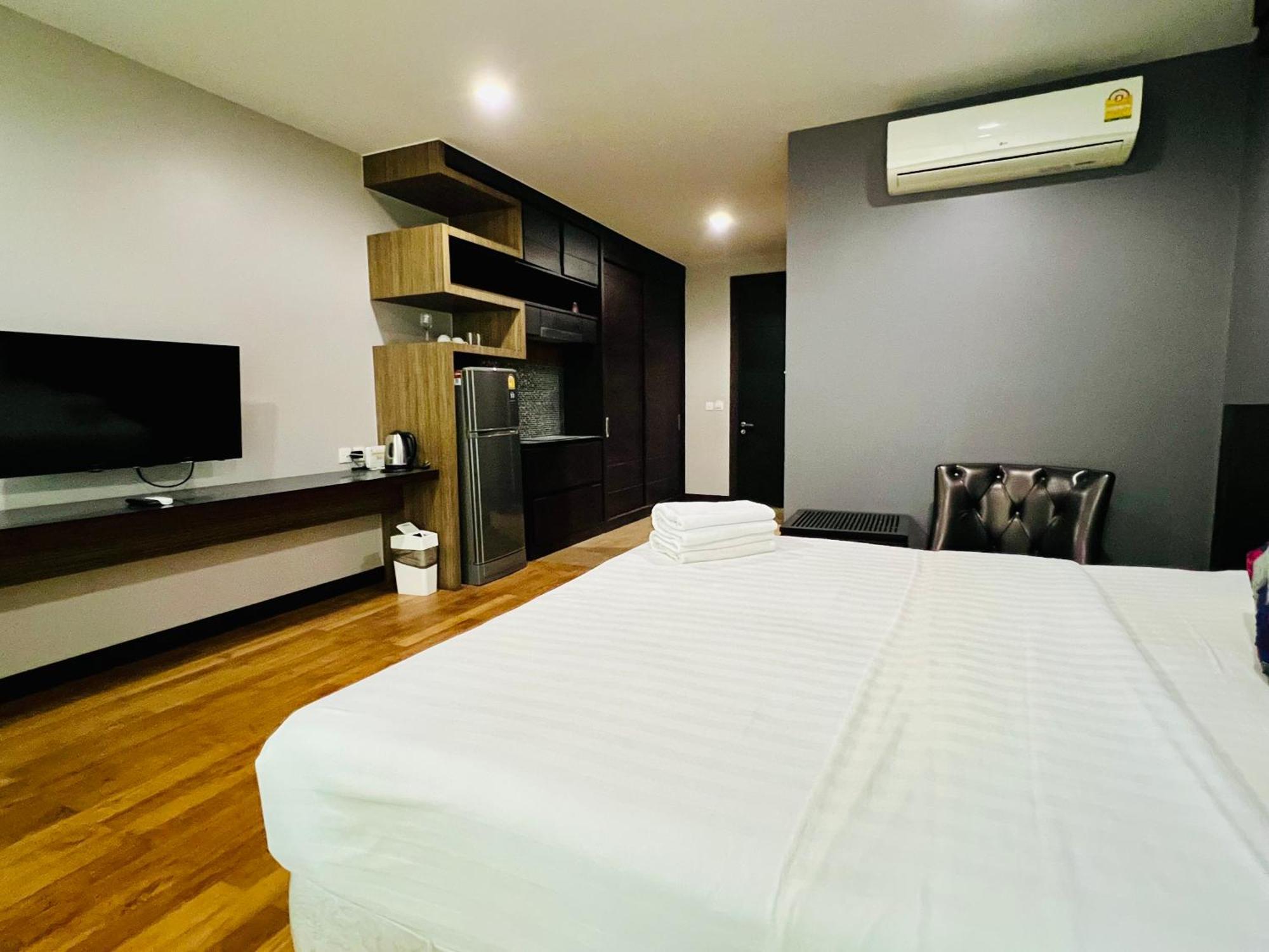The Regent Bangtao By Resava Apartment Bang Tao Beach  Exterior photo