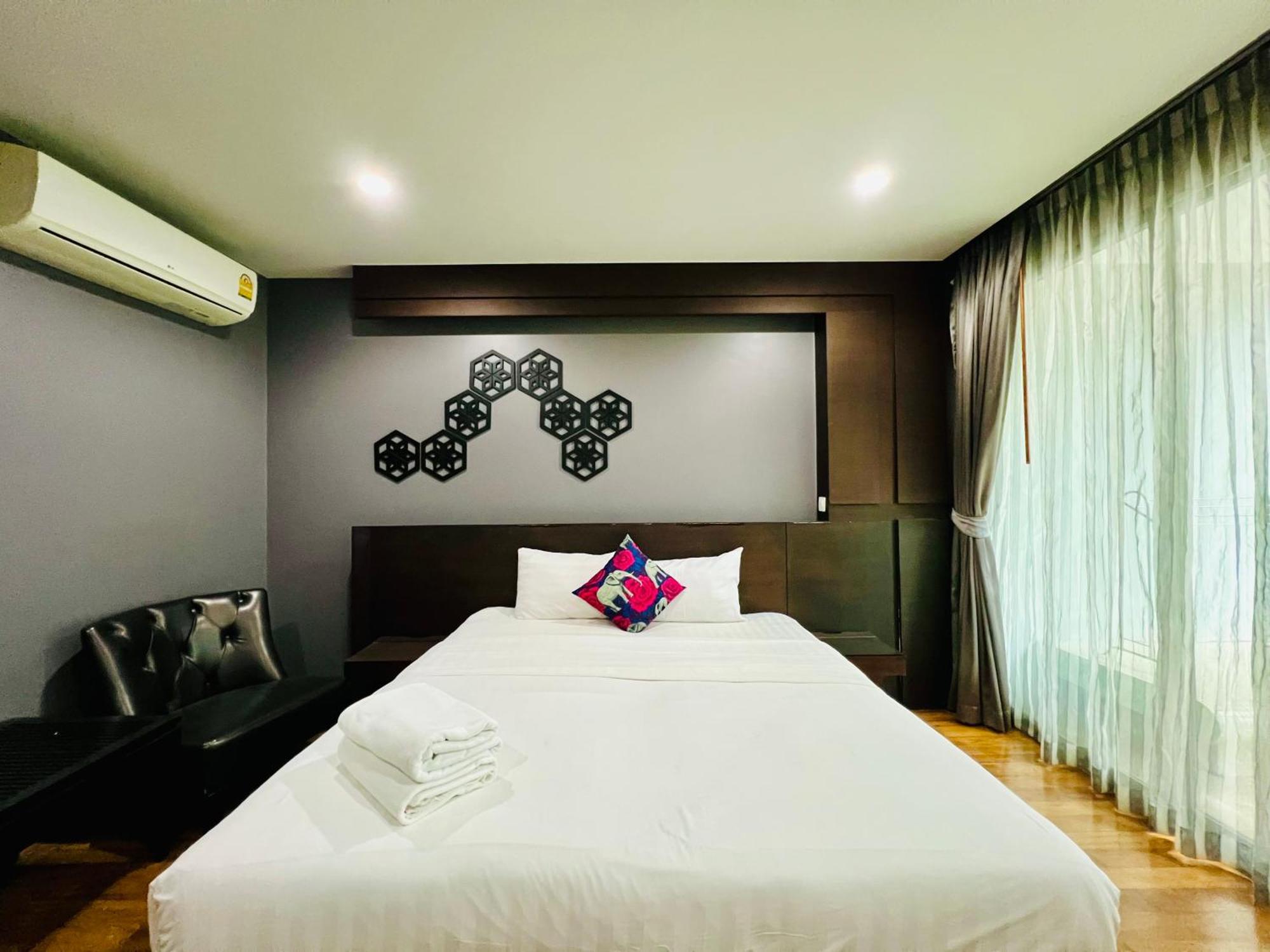 The Regent Bangtao By Resava Apartment Bang Tao Beach  Exterior photo