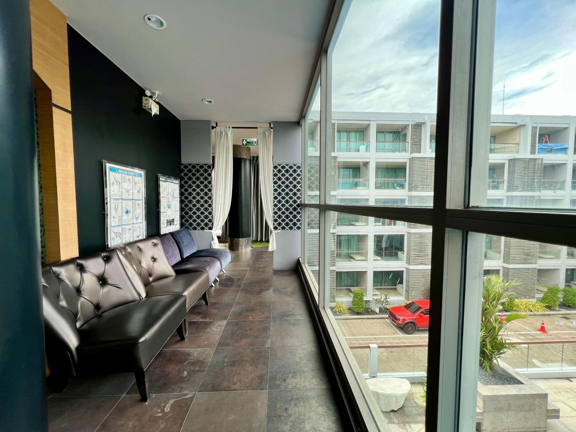 The Regent Bangtao By Resava Apartment Bang Tao Beach  Exterior photo