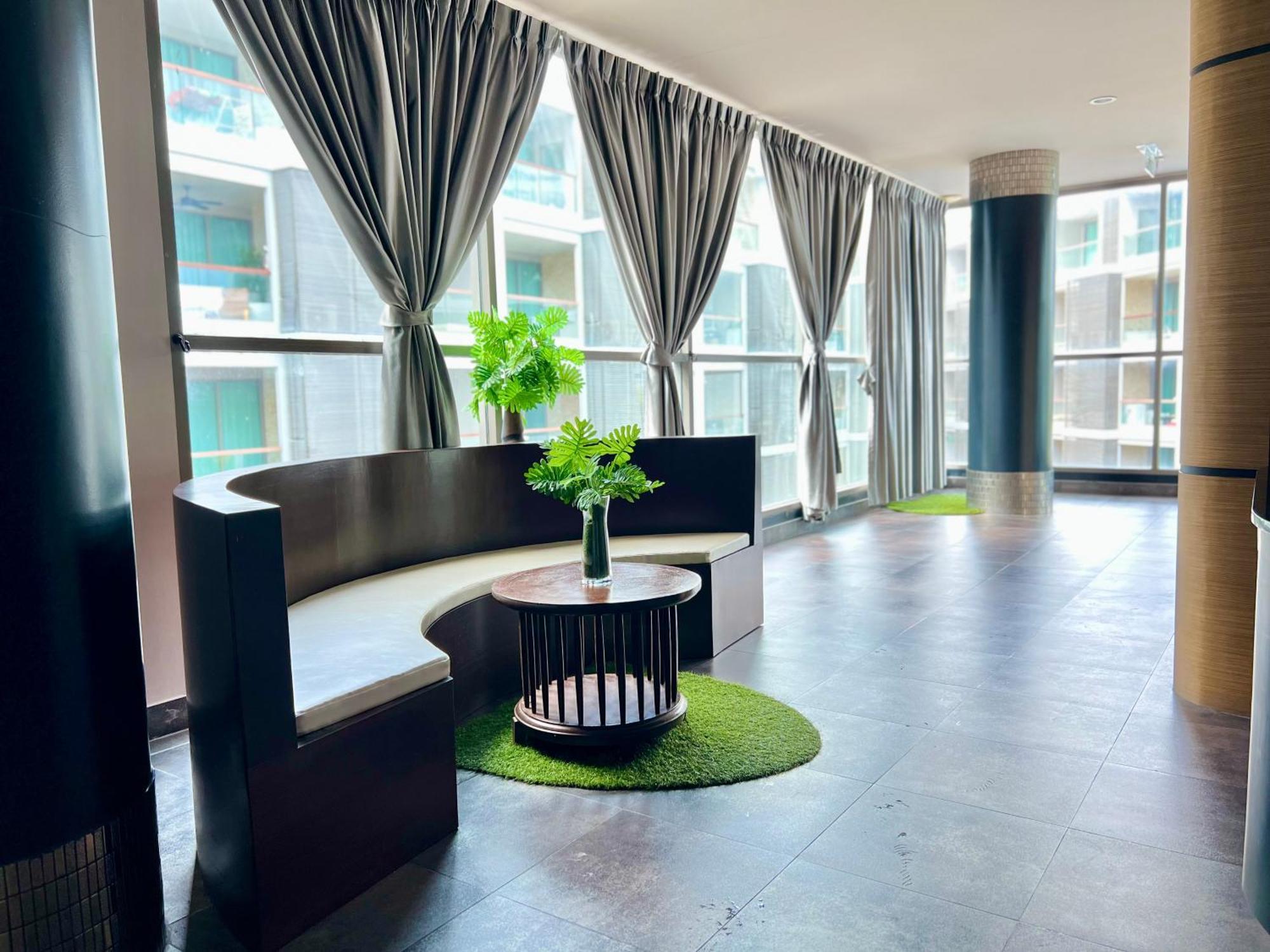 The Regent Bangtao By Resava Apartment Bang Tao Beach  Exterior photo