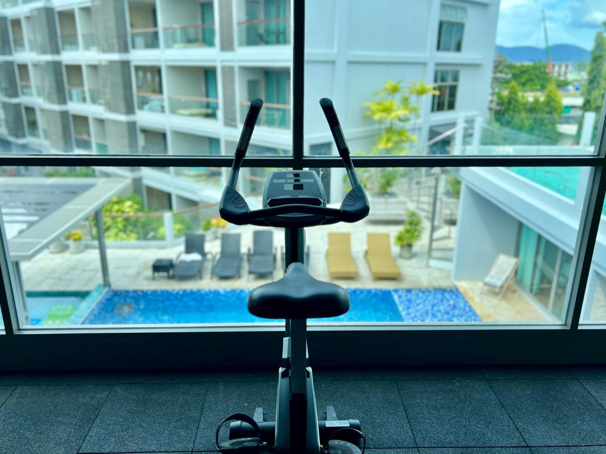 The Regent Bangtao By Resava Apartment Bang Tao Beach  Exterior photo