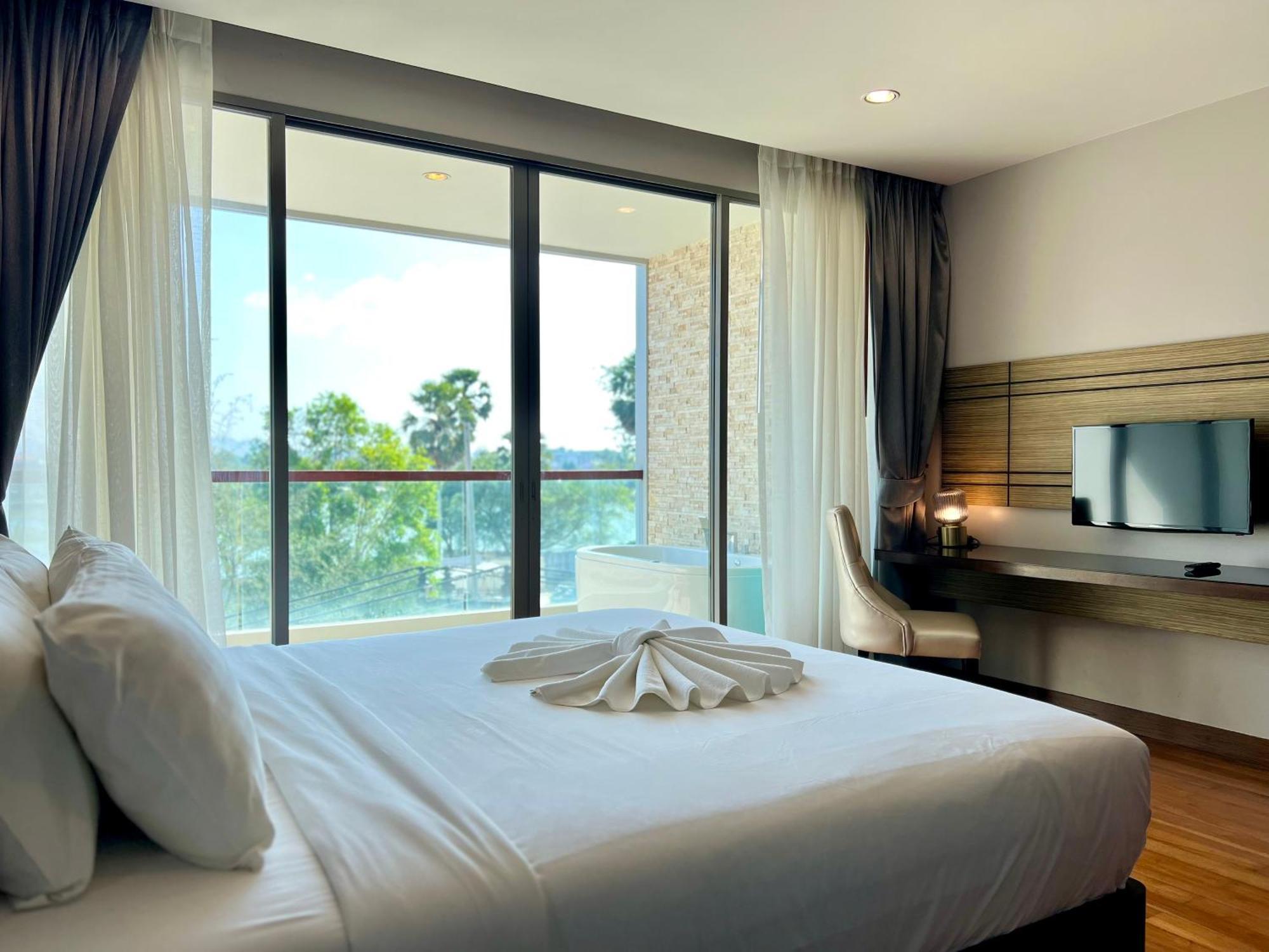 The Regent Bangtao By Resava Apartment Bang Tao Beach  Exterior photo