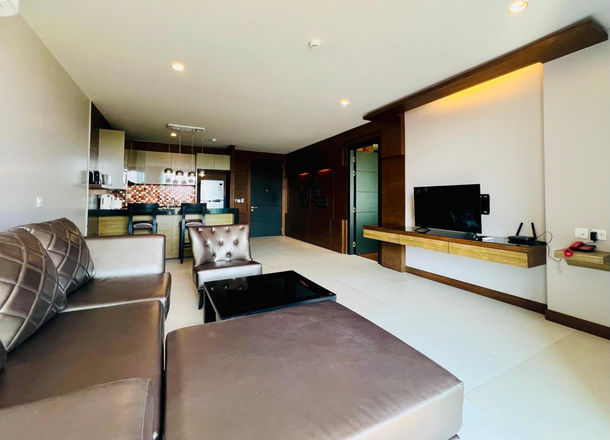 The Regent Bangtao By Resava Apartment Bang Tao Beach  Exterior photo