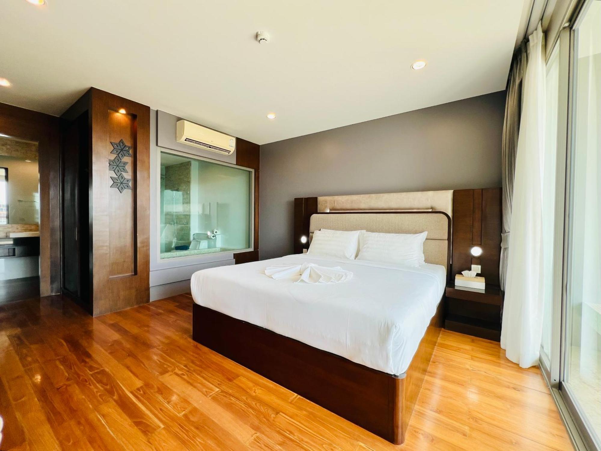 The Regent Bangtao By Resava Apartment Bang Tao Beach  Exterior photo