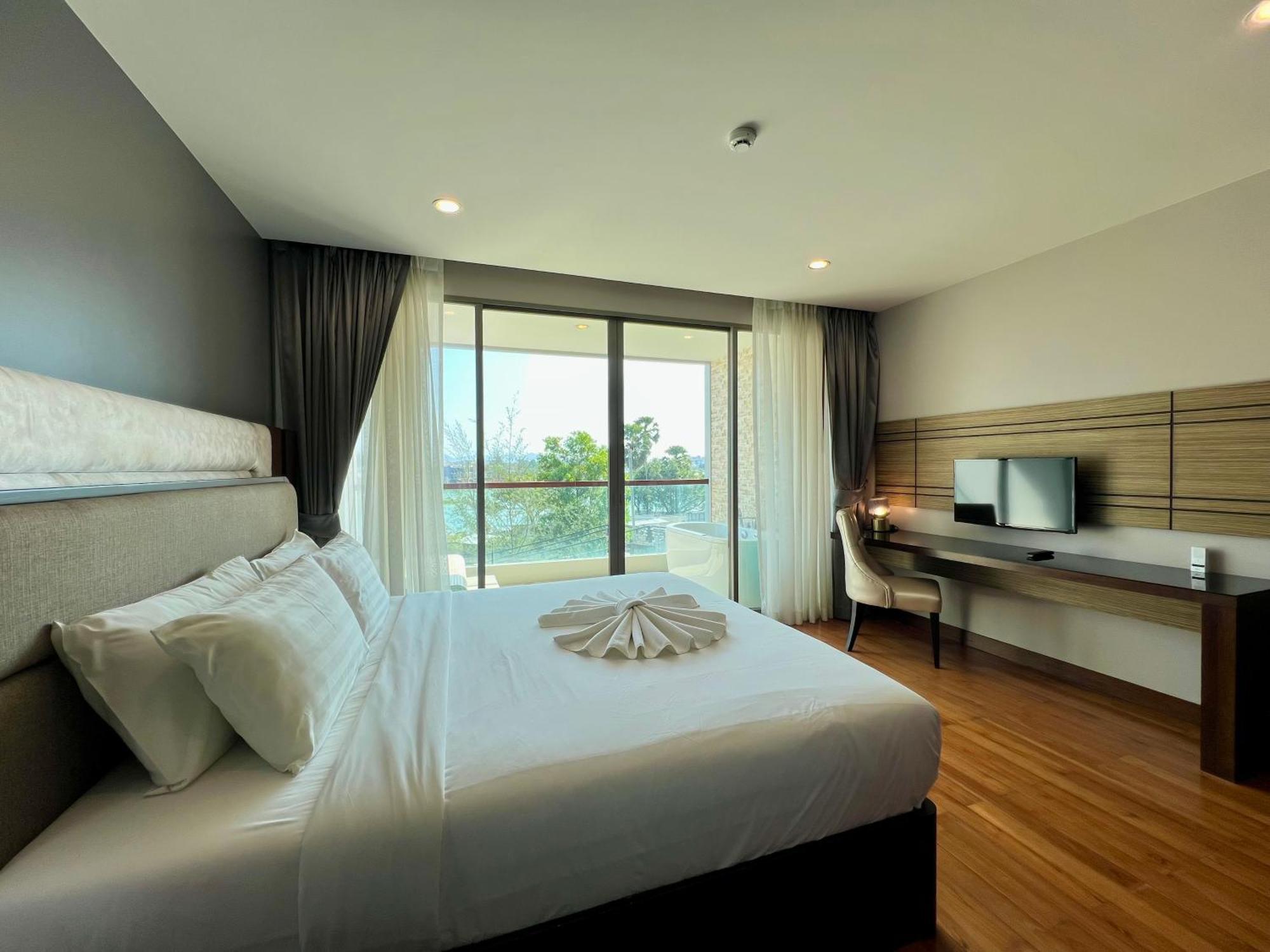 The Regent Bangtao By Resava Apartment Bang Tao Beach  Exterior photo