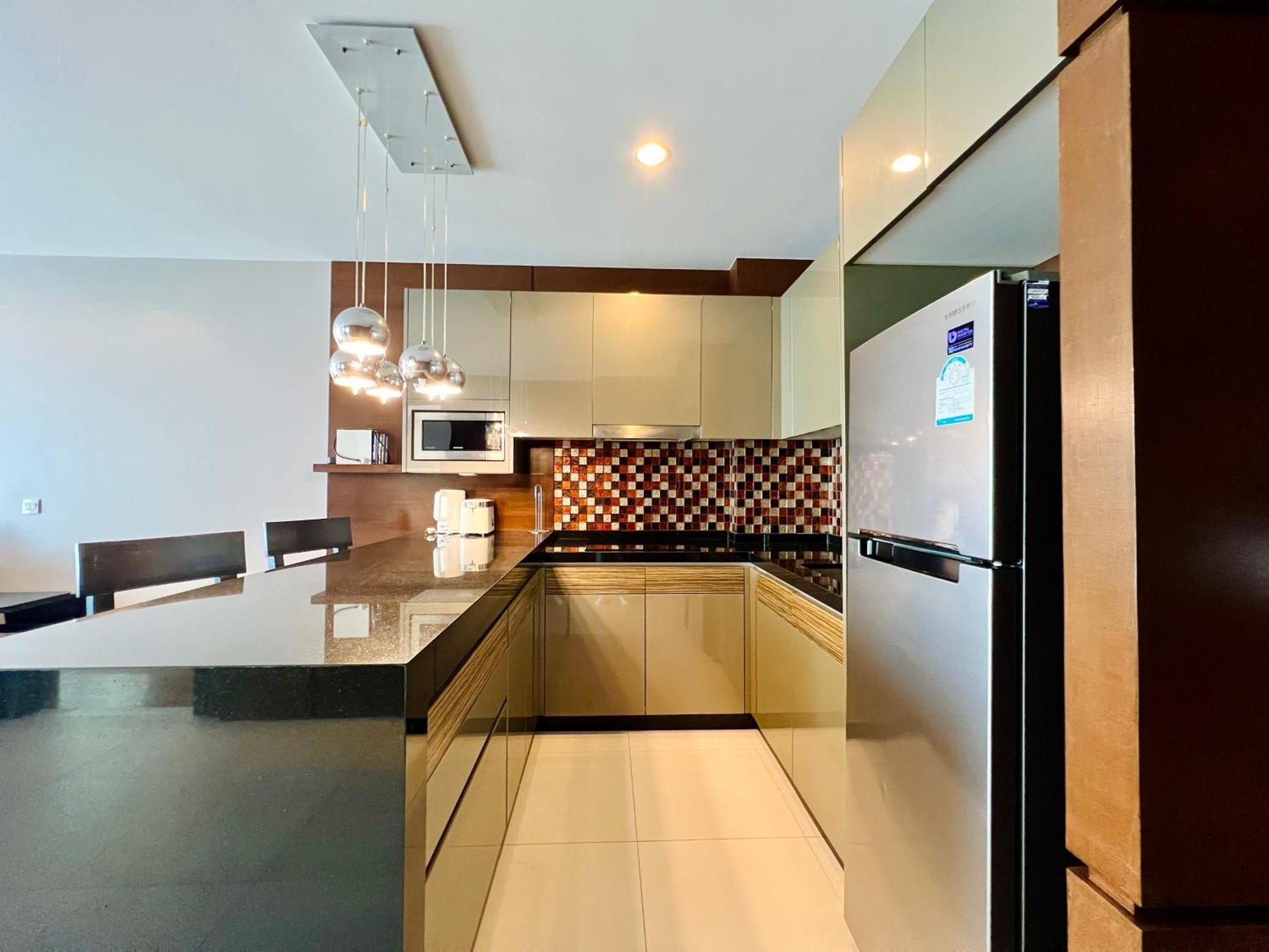 The Regent Bangtao By Resava Apartment Bang Tao Beach  Exterior photo