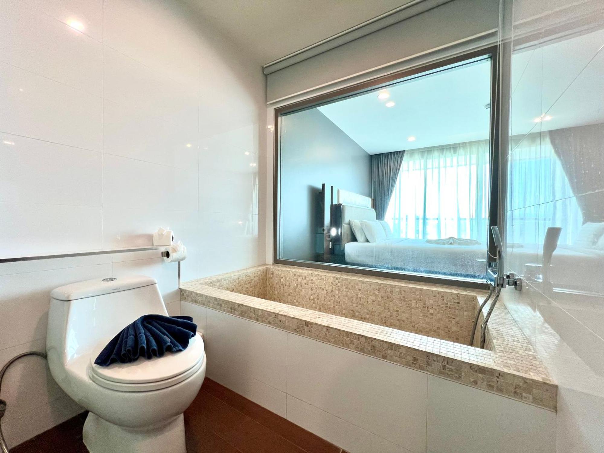 The Regent Bangtao By Resava Apartment Bang Tao Beach  Exterior photo