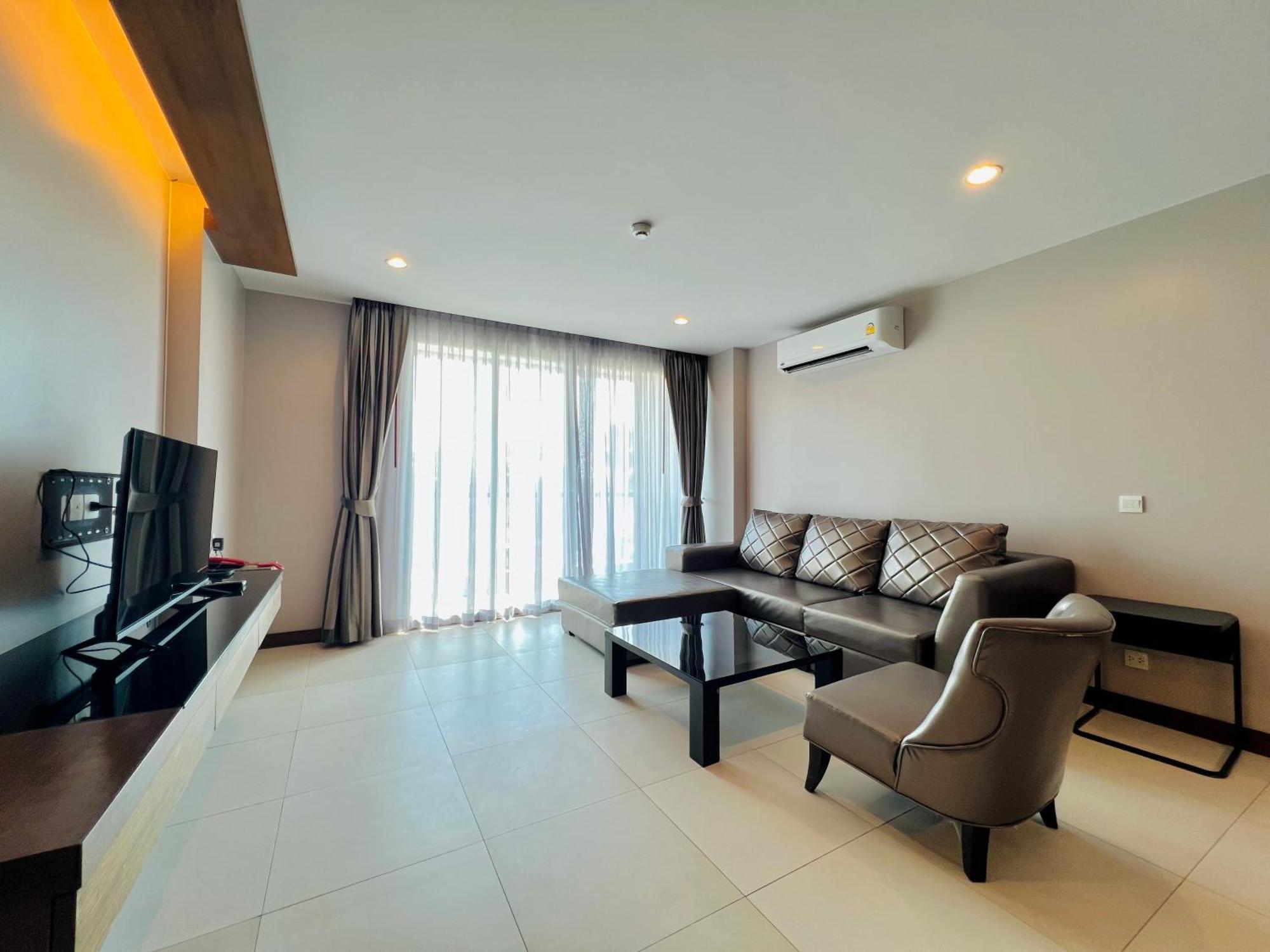 The Regent Bangtao By Resava Apartment Bang Tao Beach  Exterior photo