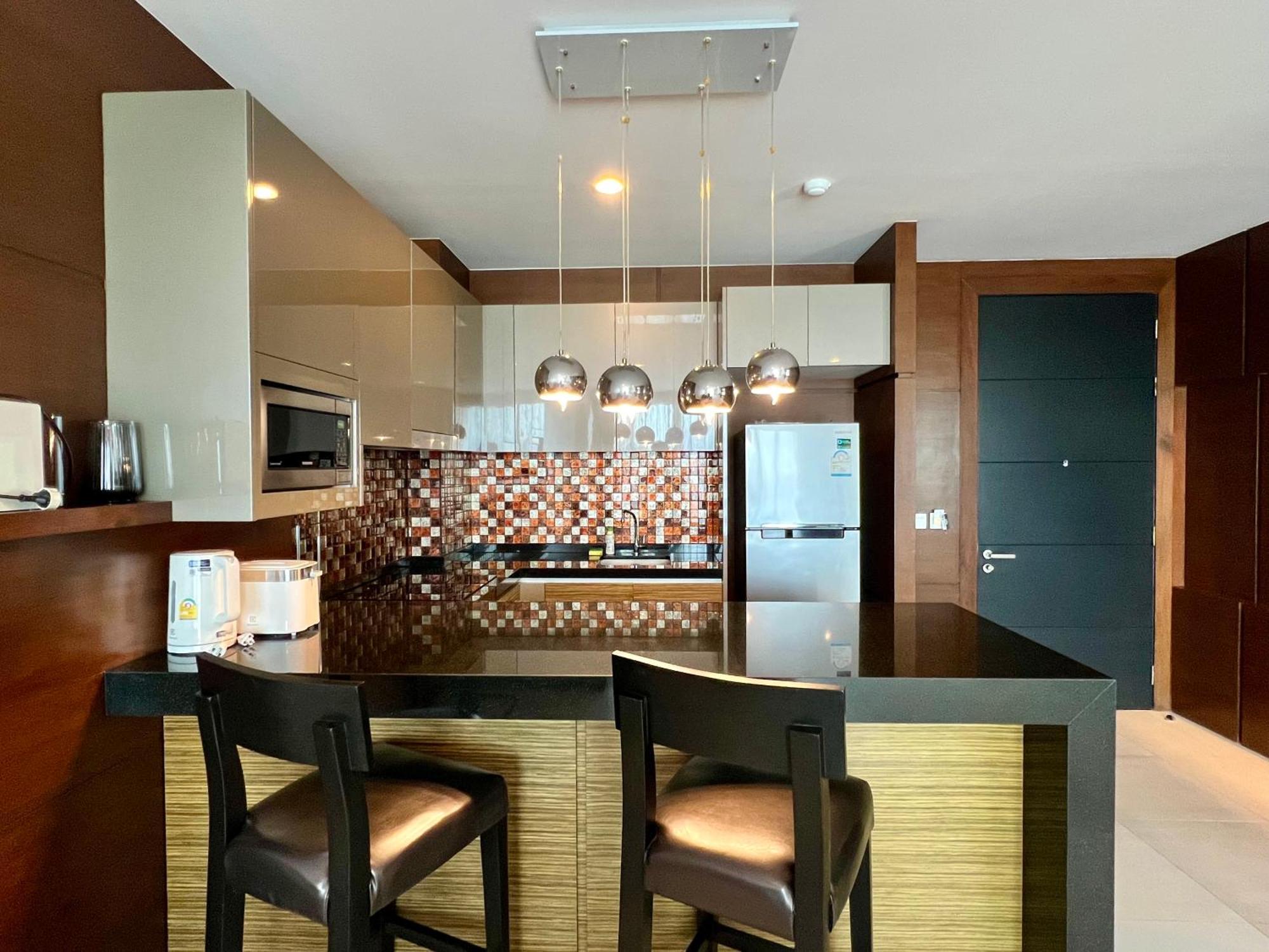 The Regent Bangtao By Resava Apartment Bang Tao Beach  Exterior photo